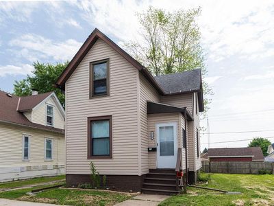 1115 Lewis STREET, Racine, WI, 53404