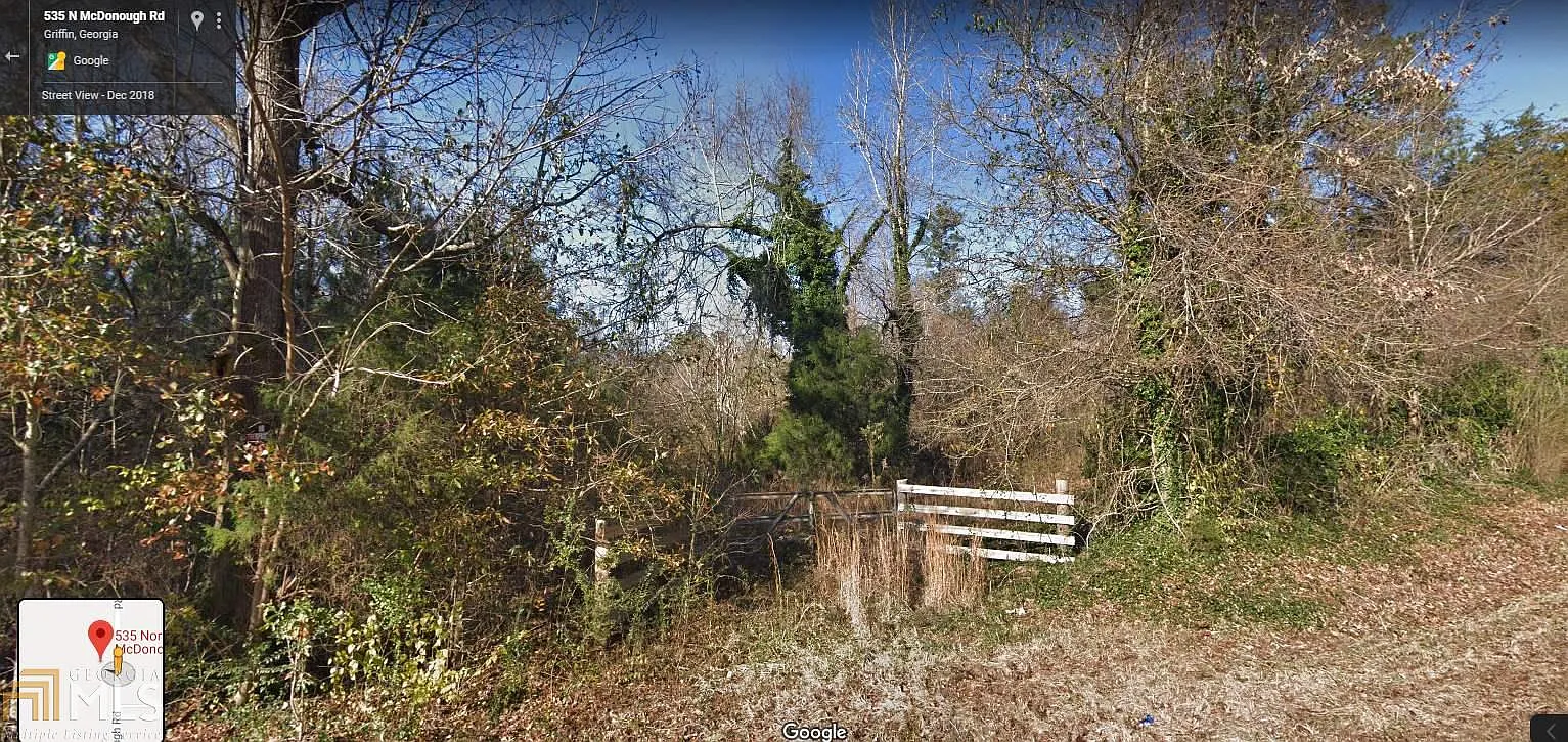 535 N McDonough Rd photo 1