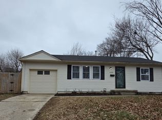 6303 E 149th St, Grandview, MO 64030