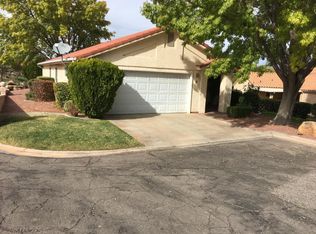 2105 Balboa Way UNIT 3, St George, UT 84770