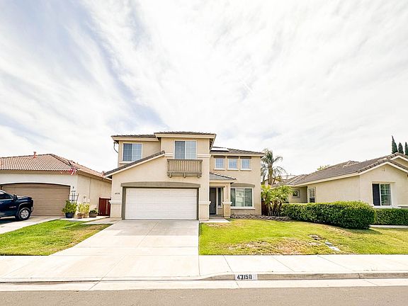 2nd image of 43150 Bassano Dr