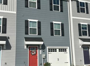 309 Yellow Bill Ln, Cambridge, MD 21613