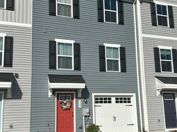 309 Yellow Bill Ln, Cambridge, MD 21613
