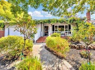 270 W K St, Benicia, CA 94510