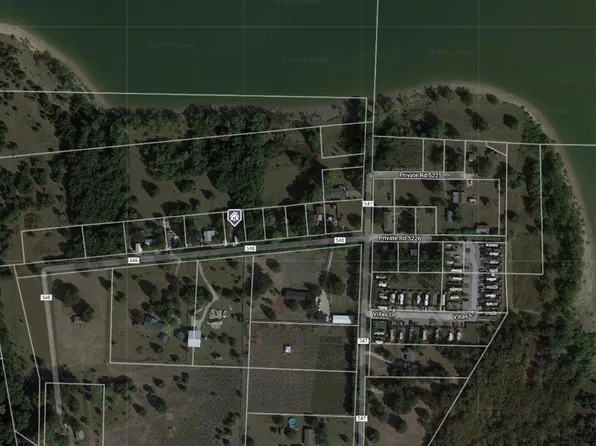 13907 County Road 548, Nevada, TX 75173