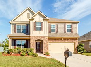 7472 Toccoa Cir, Union City, GA 30291