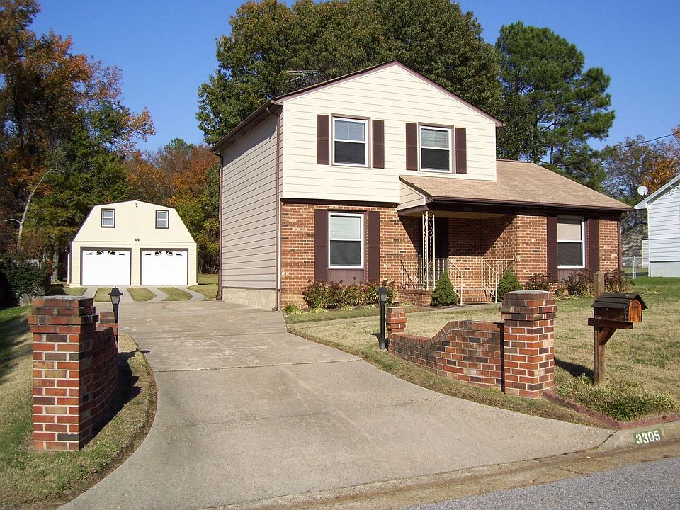1st image of 3305 Sussex Dr
