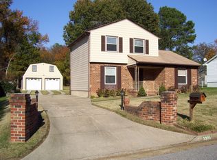 3305 Sussex Dr, Hopewell, VA 23860