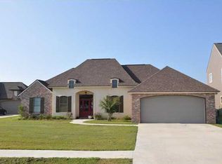 102 Perry Oak Dr, Church Pt, LA 70525