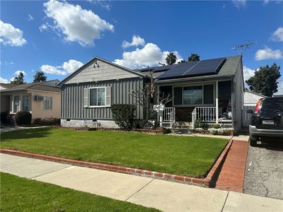 11015 Fairford Ave, Downey, CA, 90241