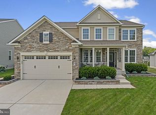 274 Henderson Rd, Bel Air, MD 21014