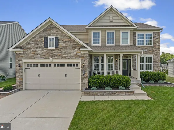 274 Henderson Rd, Bel Air, MD 21014