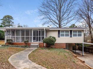 1538 N Druid Hills Rd, Atlanta, GA 30319