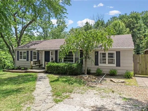 215 E 96th St, Kansas City, MO 64114