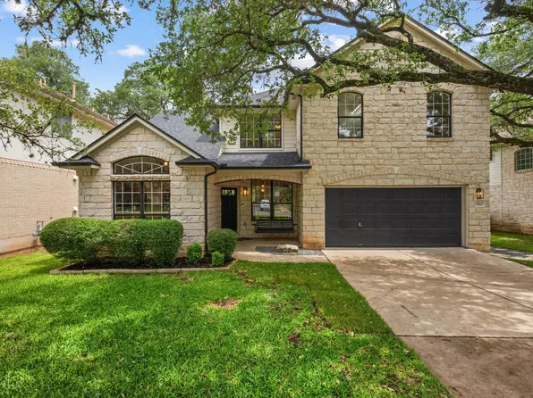 5212 Crystal Water Dr, Austin, TX 78735