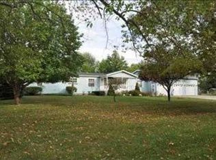 51966 Marvin St, Elkhart, IN 46514