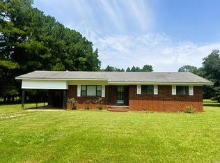 848 Marias Saline Rd, Crossett, AR 71635