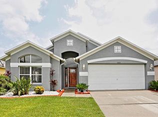 25113 Hyde Park Blvd, Land O Lakes, FL 34639