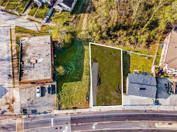 1087 Martin Luther King Jr Dr NW, Atlanta, GA 30314