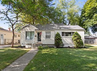 9591 Columbia, Redford, MI 48239