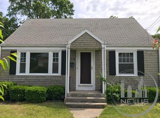 118 Heath Ave, Warwick, RI 02888