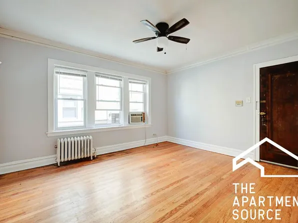 4426 N Kenneth Ave #3A, Chicago, IL 60630