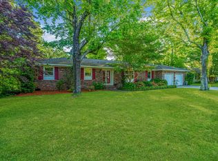 2846 S Palmer Dr, Charleston, SC 29414