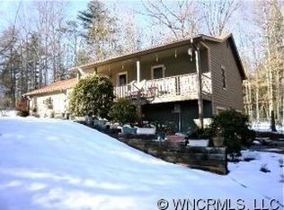 22 Timberleaf Dr, Fletcher, NC 28732