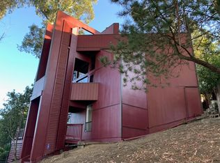 780 Wildcat Canyon Rd, Berkeley, CA 94708