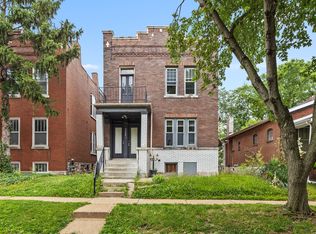 3648 Bamberger Ave FLOOR 1, Saint Louis, MO 63116
