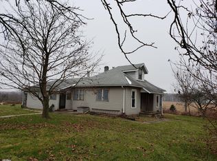 6721 Grove Church Rd, Gambier, OH 43022
