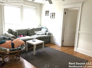 18 Cherry St #3, Somerville, MA 02144