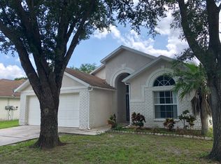 5403 Lindburg St, Riverview, FL 33578