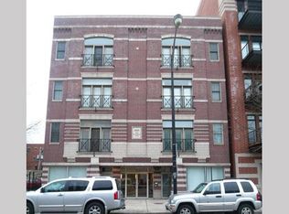 1347 W Washington Blvd APT 3A, Chicago, IL 60607
