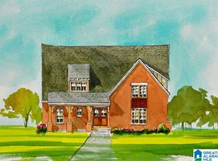 1204 Highland Village Trl, Birmingham, AL 35242