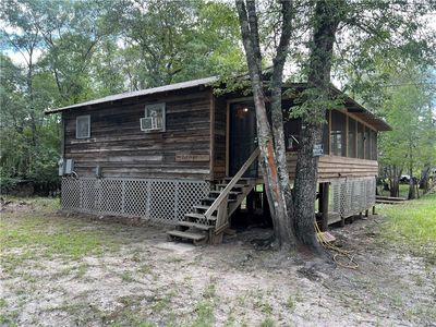 50 Cabin Rd, Nahunta, GA, 31553