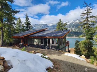 331 Morgan Creek Rd, Ronald, WA 98940