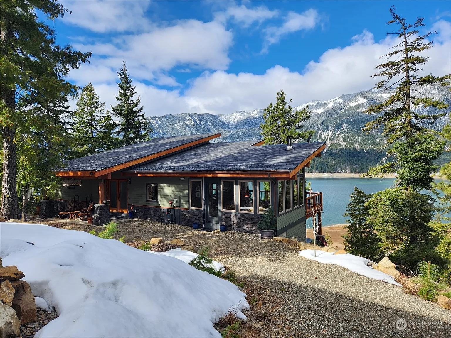 331 Morgan Creek Road photo 1