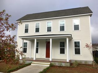 503 Bright Leaf Loop, Summerville, SC 29486
