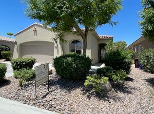 81594 Avenida Contento, Indio, CA 92203