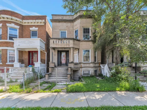 6505 S Peoria St, Chicago, IL 60621