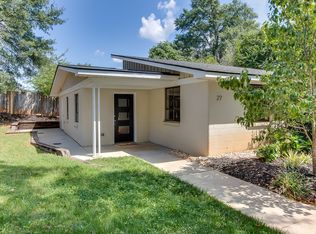 27 Balsam Dr, Greenville, SC 29607