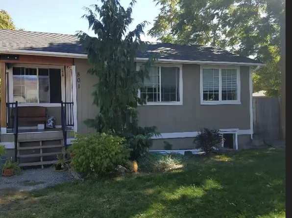 801 Highland Dr, Wenatchee, WA 98801