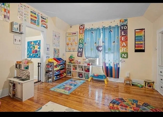 3 bed, $2,100 — Photo 4