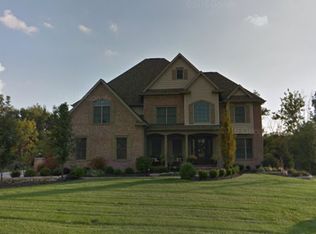 7041 Yankee Estates Dr, Liberty Township, OH 45044