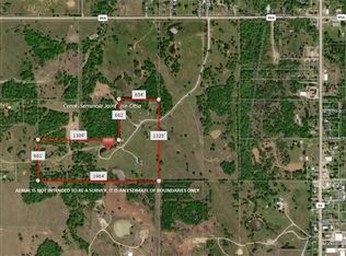 36764 Highway 99a #E, Okemah, OK 74859