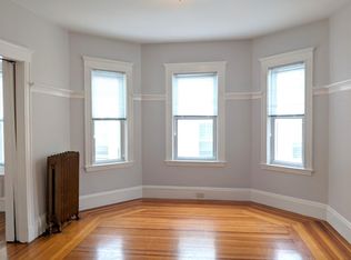 14 Belknap St #1, Somerville, MA 02144