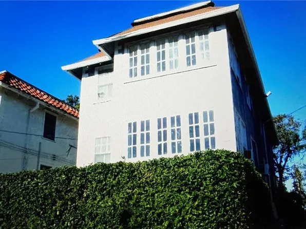 2026 Broadway St, New Orleans, LA 70118