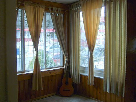 Unit 1 Sunroom