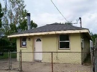 1123 Touro St, New Orleans, LA 70116